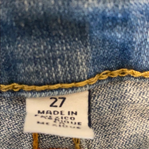 True Religion Shorts for “Women Mid Cut Off” - Picture 3 of 6